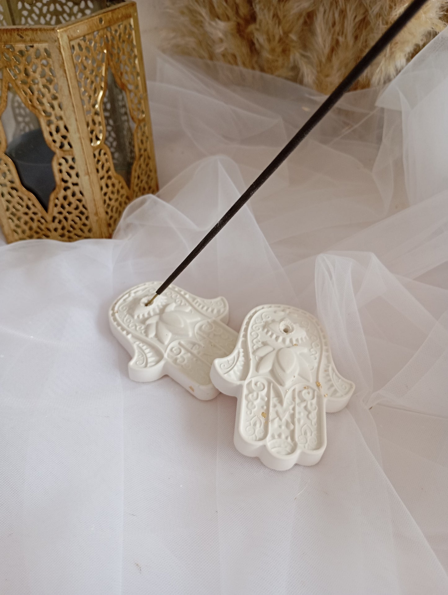 KONSA L'encens jesmnite