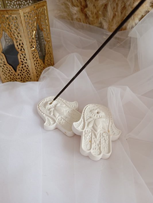 KONSA L'encens jesmnite