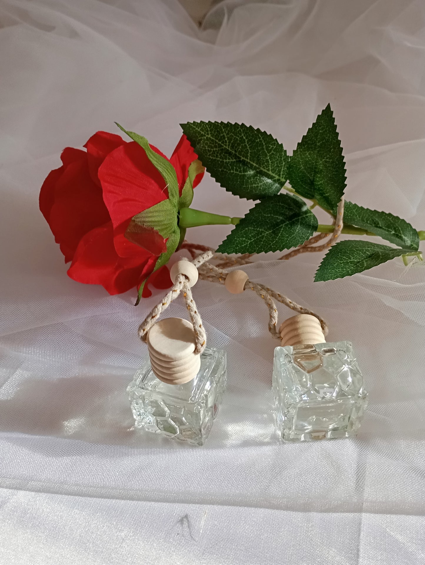 Parfum de voiture