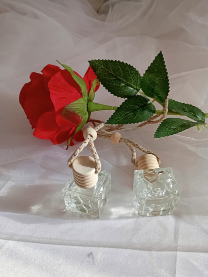 Parfum de voiture