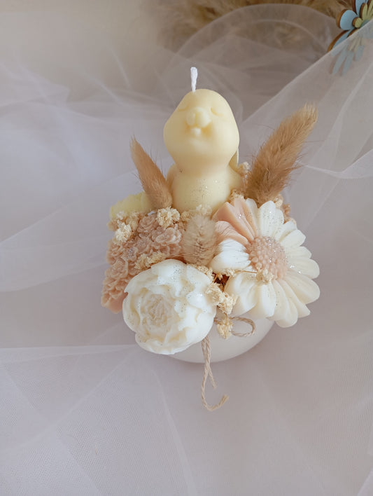Bouquet Nidou