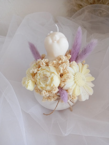Bouquet Nidou